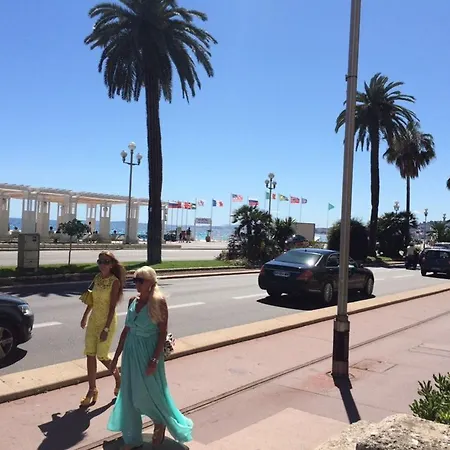 Lejlighed Royal Near The Beaches